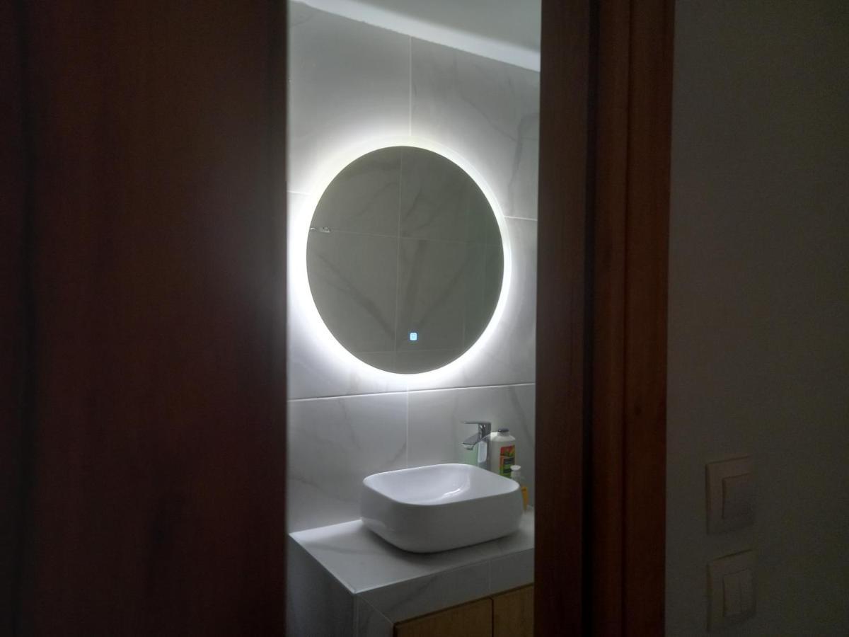 Eros Welcome Stay Downtown Studio - Explore Center By Foot - Close To Helexpo & University 塞萨洛尼基 外观 照片